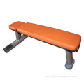 Sports machine Fitness Equipment flat press bench